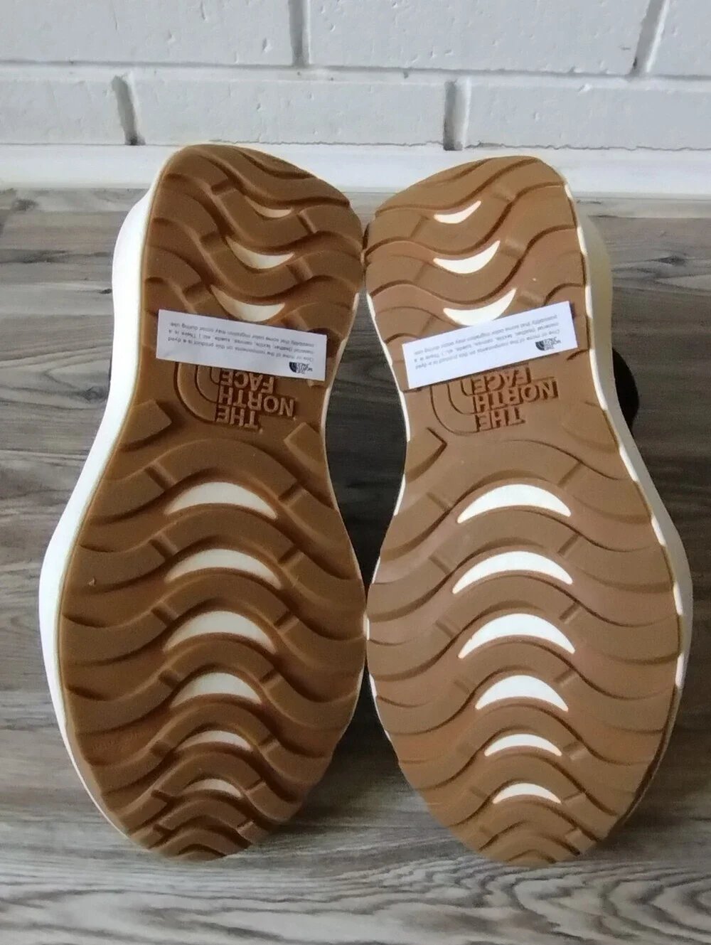 The North Face new without